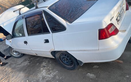 Daewoo Nexia I рестайлинг, 2012 год, 70 000 рублей, 4 фотография