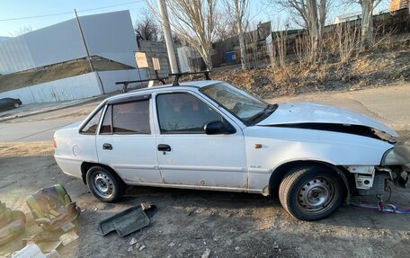 Daewoo Nexia I рестайлинг, 2012 год, 70 000 рублей, 2 фотография