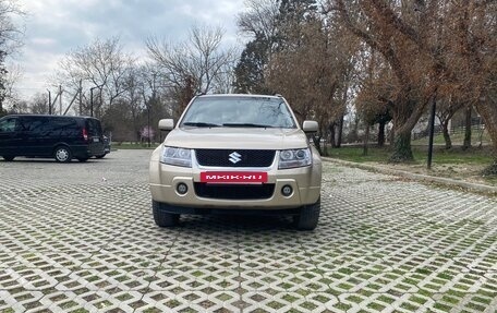 Suzuki Grand Vitara, 2006 год, 950 000 рублей, 2 фотография