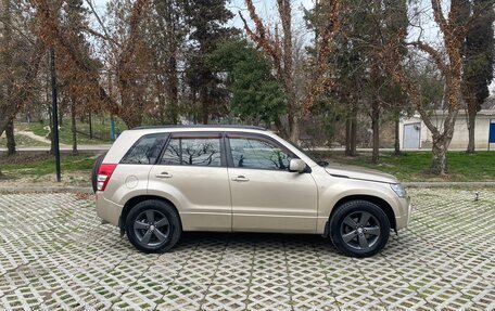 Suzuki Grand Vitara, 2006 год, 950 000 рублей, 4 фотография