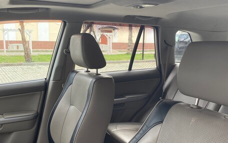 Suzuki Grand Vitara, 2006 год, 950 000 рублей, 11 фотография