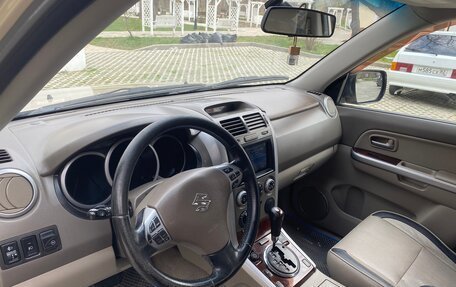 Suzuki Grand Vitara, 2006 год, 950 000 рублей, 13 фотография