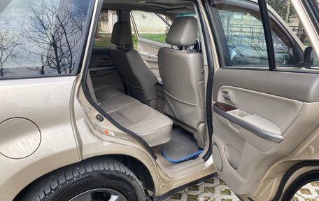 Suzuki Grand Vitara, 2006 год, 950 000 рублей, 17 фотография