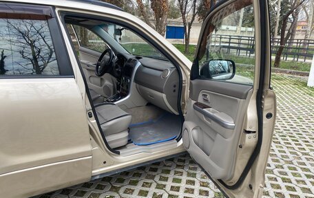 Suzuki Grand Vitara, 2006 год, 950 000 рублей, 18 фотография