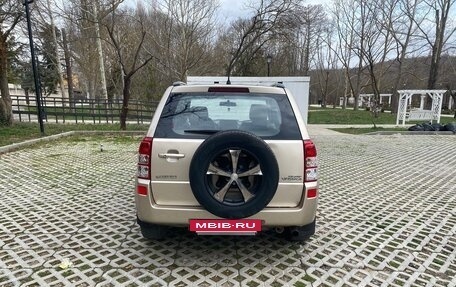 Suzuki Grand Vitara, 2006 год, 950 000 рублей, 6 фотография
