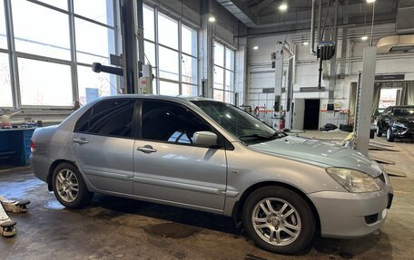 Mitsubishi Lancer IX, 2005 год, 330 000 рублей, 5 фотография