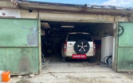 Suzuki Grand Vitara, 2006 год, 950 000 рублей, 12 фотография