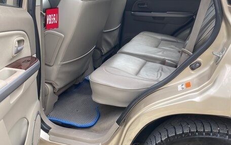 Suzuki Grand Vitara, 2006 год, 950 000 рублей, 15 фотография