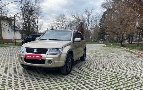 Suzuki Grand Vitara, 2006 год, 950 000 рублей, 3 фотография