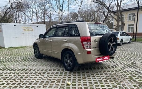 Suzuki Grand Vitara, 2006 год, 950 000 рублей, 7 фотография