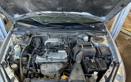 Mitsubishi Lancer IX, 2005 год, 330 000 рублей, 10 фотография