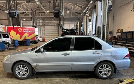 Mitsubishi Lancer IX, 2005 год, 330 000 рублей, 7 фотография