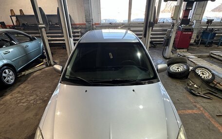 Mitsubishi Lancer IX, 2005 год, 330 000 рублей, 6 фотография