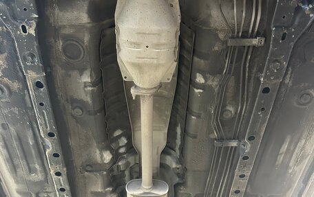 Mitsubishi Lancer IX, 2005 год, 330 000 рублей, 11 фотография