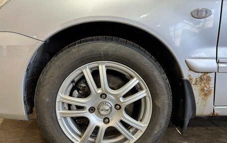 Mitsubishi Lancer IX, 2005 год, 330 000 рублей, 15 фотография