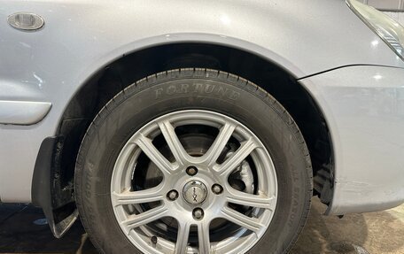 Mitsubishi Lancer IX, 2005 год, 330 000 рублей, 16 фотография