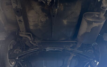 Mitsubishi Lancer IX, 2005 год, 330 000 рублей, 12 фотография