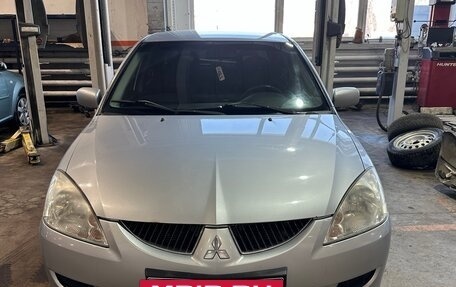 Mitsubishi Lancer IX, 2005 год, 330 000 рублей, 3 фотография