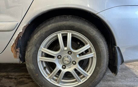 Mitsubishi Lancer IX, 2005 год, 330 000 рублей, 17 фотография