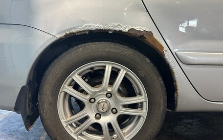 Mitsubishi Lancer IX, 2005 год, 330 000 рублей, 18 фотография