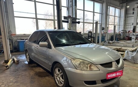 Mitsubishi Lancer IX, 2005 год, 330 000 рублей, 2 фотография