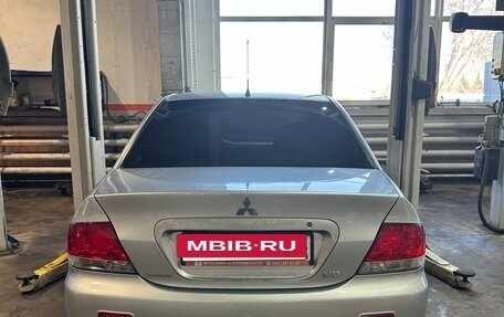 Mitsubishi Lancer IX, 2005 год, 330 000 рублей, 8 фотография