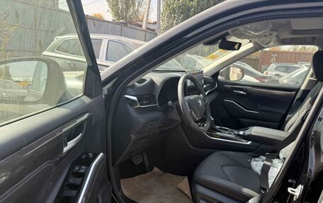 Toyota Highlander, 2026 год, 5 800 000 рублей, 7 фотография