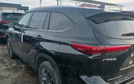 Toyota Highlander, 2026 год, 5 800 000 рублей, 3 фотография