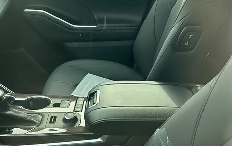 Toyota Highlander, 2026 год, 5 800 000 рублей, 8 фотография