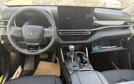 Toyota Highlander, 2026 год, 5 800 000 рублей, 5 фотография