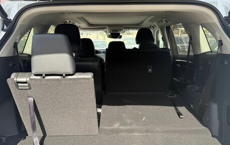 Toyota Highlander, 2026 год, 5 800 000 рублей, 10 фотография
