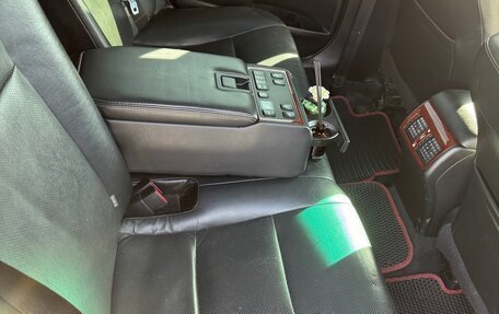 Toyota Camry, 2012 год, 1 750 000 рублей, 6 фотография