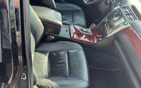 Toyota Camry, 2012 год, 1 750 000 рублей, 5 фотография