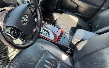 Toyota Camry, 2012 год, 1 750 000 рублей, 7 фотография