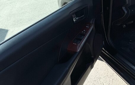 Toyota Camry, 2012 год, 1 750 000 рублей, 11 фотография