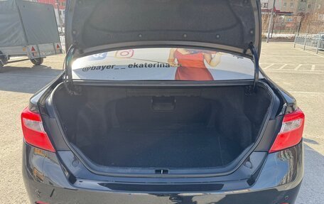 Toyota Camry, 2012 год, 1 750 000 рублей, 10 фотография