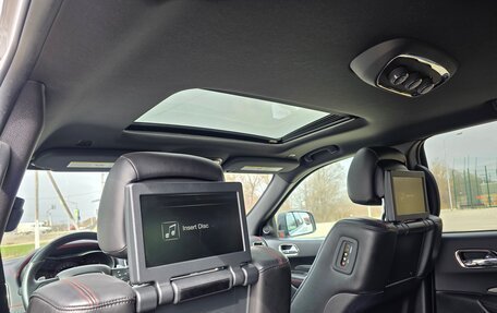 Dodge Durango III, 2017 год, 4 199 000 рублей, 8 фотография