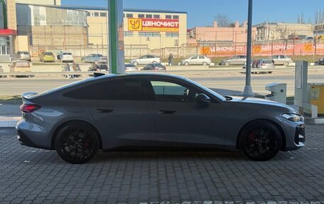 Audi A5, 2025 год, 5 600 000 рублей, 8 фотография