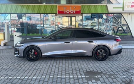 Audi A5, 2025 год, 5 600 000 рублей, 6 фотография