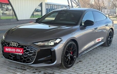 Audi A5, 2025 год, 5 600 000 рублей, 12 фотография