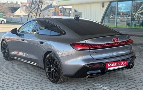 Audi A5, 2025 год, 5 600 000 рублей, 11 фотография