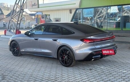 Audi A5, 2025 год, 5 600 000 рублей, 5 фотография