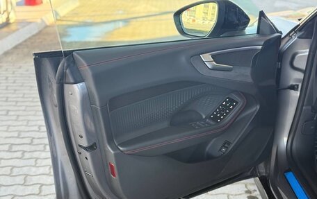 Audi A5, 2025 год, 5 600 000 рублей, 17 фотография