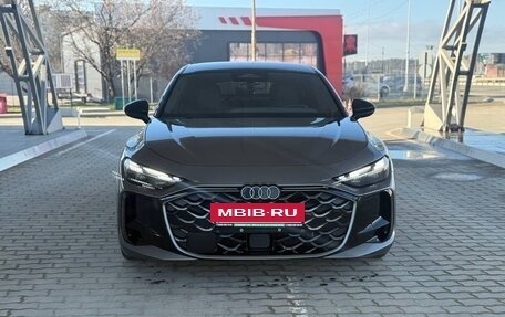 Audi A5, 2025 год, 5 600 000 рублей, 2 фотография