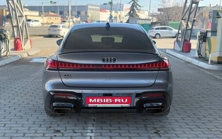 Audi A5, 2025 год, 5 600 000 рублей, 4 фотография