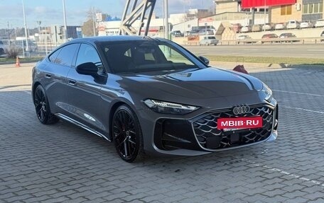 Audi A5, 2025 год, 5 600 000 рублей, 3 фотография