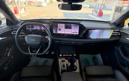 Audi A5, 2025 год, 5 600 000 рублей, 18 фотография