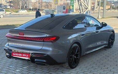 Audi A5, 2025 год, 5 600 000 рублей, 10 фотография