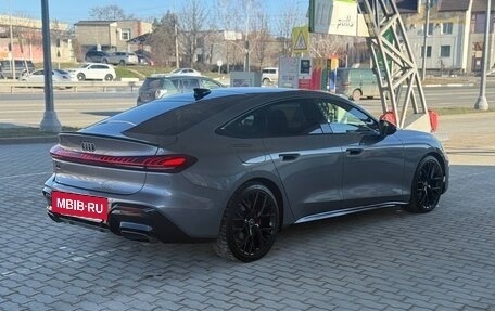 Audi A5, 2025 год, 5 600 000 рублей, 9 фотография