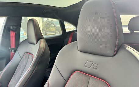 Audi A5, 2025 год, 5 600 000 рублей, 22 фотография